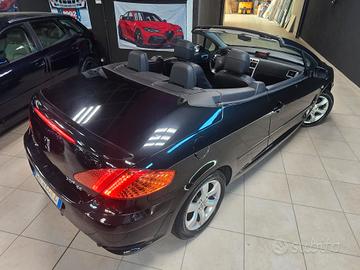 Peugeot 307 1.6 16V CC Tecno