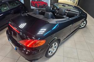 Peugeot 307 1.6 16V CC Tecno