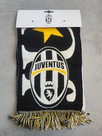 Sciarpa Juventus Originale