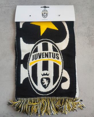 Sciarpa Juventus Originale
