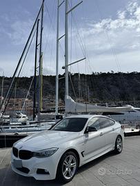 BMW 320d GT xDrive