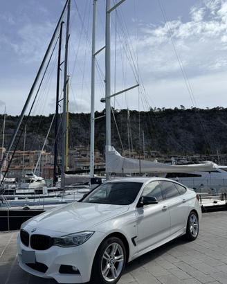 BMW 320d GT xDrive