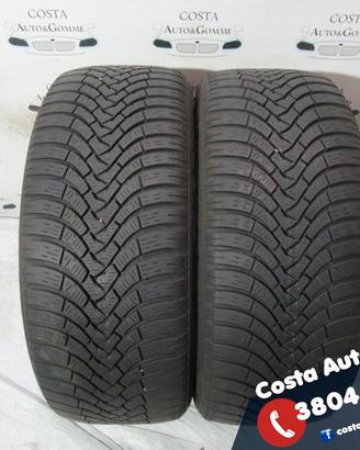 215 50 17 Falken 2022 85% MS Pneus