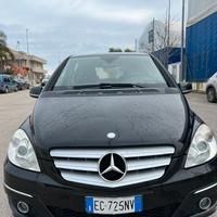 Mercedes classe B 180 cdi