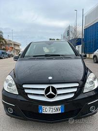 Mercedes classe B 180 cdi