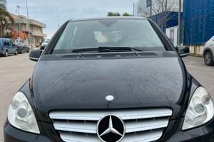 Mercedes classe B 180 cdi