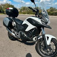 Honda NC 750X FULL OPTIONAL