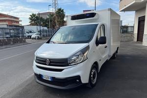 Fiat talento 1.6 mjet frigorifero -20 gradi 019