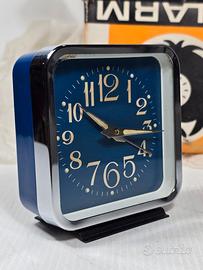 orologio da tavolo NOS 70 'Space Age 