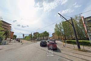 Bilocale + terrazzo e posto auto zona novoli