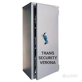 Conforti ET045Z(5°Livello Europeo)(H.174cm)