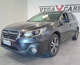 SUBARU OUTBACK 2.5i Lineartronic Premium GPL - T