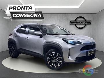 Toyota Yaris Cross Trend Hybrid 116cv - PREZZ...