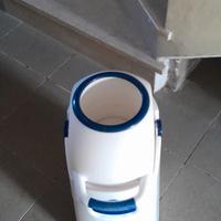 mangia pannolini chicco