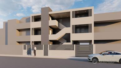 Quadrivani di nuova costruzione