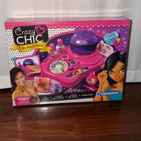gioco Crazy Chic Nails