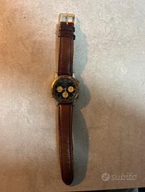 Pryngeps Chronograph quartz