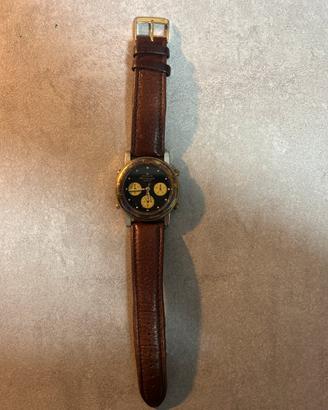 Pryngeps Chronograph quartz