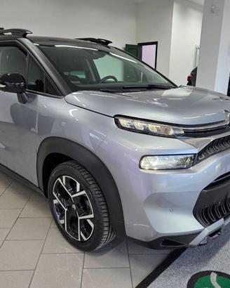 CITROEN C3 Aircross BlueHDi 110 S&S Shine Pack