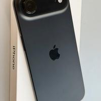 iPhone 17 Air Accetto Permute