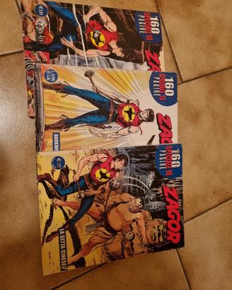 fumetti  zagor