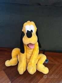 Peluche Pluto
