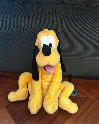 Peluche Pluto