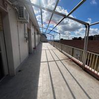 Attico/Mansarda - Caltanissetta