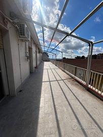 Attico/Mansarda - Caltanissetta