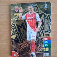 Card Panini Adrenalyn Ligue1 France KEHRER