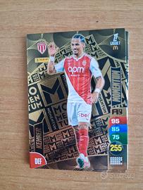 Card Panini Adrenalyn Ligue1 France KEHRER