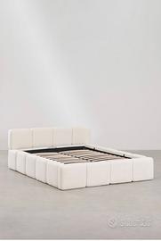 Letto contenitore sklum Jolcem