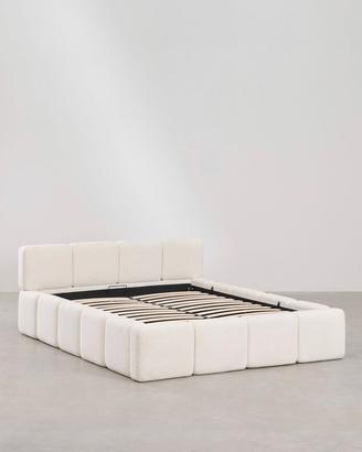 Letto contenitore sklum Jolcem
