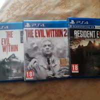 titoli ps4