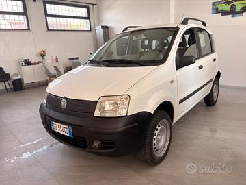 Fiat Panda 1.2 4x4