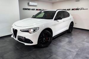 Alfa Romeo Stelvio 2.2 Turbodiesel 190 CV AT8 Supe