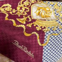Foulard in seta