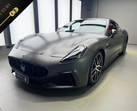 MASERATI GranTurismo MY24 3.0 550 CV Trofeo