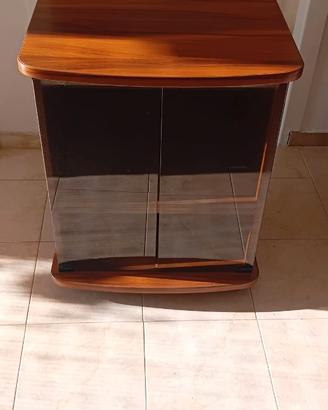 Mobile porta tv usato