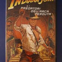 dvd indiana jones