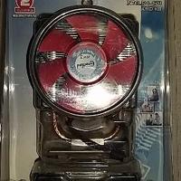 Ventola CPU Connectland Eole-822