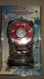 Ventola CPU Connectland Eole-822