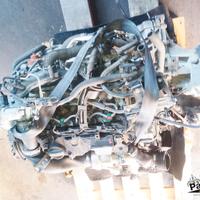 MOTORE FORD FIESTA 1.4 TD 2012 KVJA 448/2025