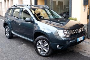 Dacia Duster 1.6 105cv 4x2 Navi/Clima km 48.869