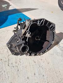 Cambio Fiat punto evo 1.4