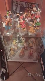 Collezione Disney-3D 3D-60 personaggi 