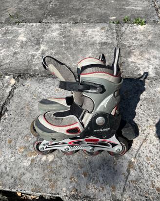 Roller blades bambini