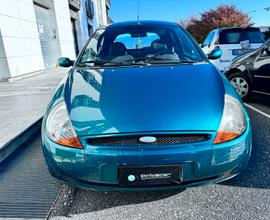 FORD Ka 1.3 benzina neopatentati