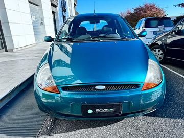 FORD Ka 1.3 benzina neopatentati