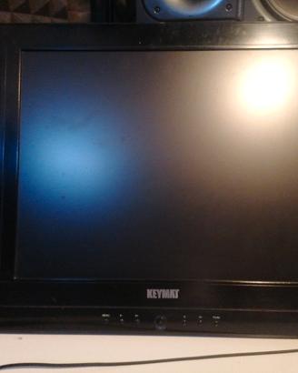 TV keymat
